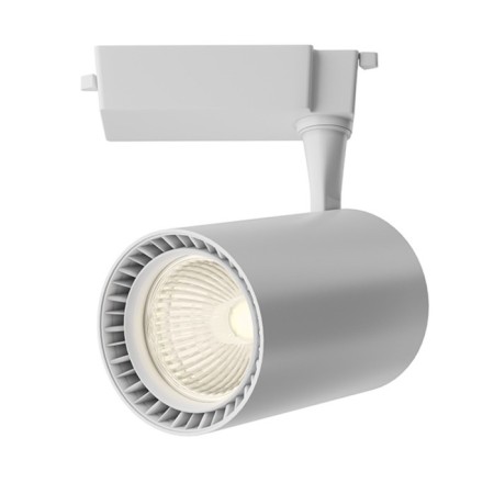 TREE TRECHNICAL TR003-1-26W3K-W-W-26W, 13.8x16.5 cm, LED, 2690LM, 3000K, white color, white
