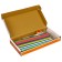 Children's developing toy Balancir "Mikado", the height of the sticks - 17.8 cm