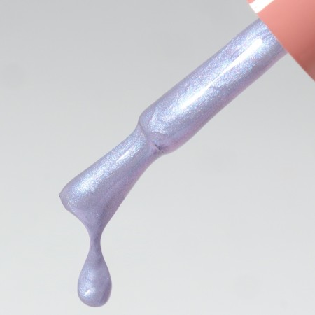 Gel nail polish "Pearl", 3 phase, 10 ml, led/uv, color (292)-4