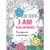 Antistress coloring for adults. F*CK Off, I Am Coloring!