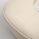 Bag Women's Sobo on the Textura zipper, average size, color milk