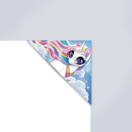 MIX-Irigami Mix "Princesses"-2