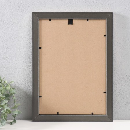 Photo frame plastic 21x30 cm, 805-266-2