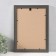 Photo frame plastic 21x30 cm, 805-266
