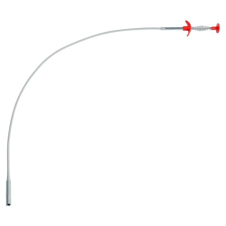 Capture Flexible tundra, galvanized, capture diameter up to 45 mm, length 850 mm-5