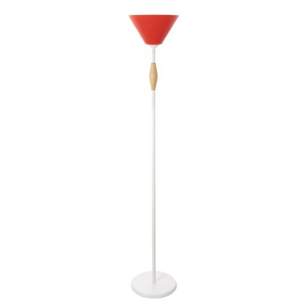 Taleser "Prince" 1x15W E27 Model: BR 01031 White/Red-10