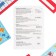 Game-quest for finding a gift "Highlighted New Year"