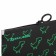 Brauberg A4 notebook folder, 1 compartment, plastic, on zip-lock, "Dino Matrix", 272106