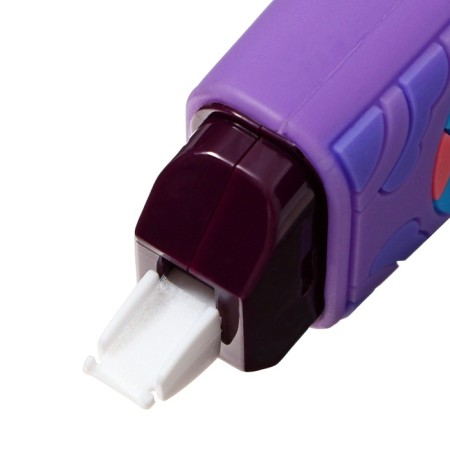 Corrector 6MX5mm, "Montrustrik"-8