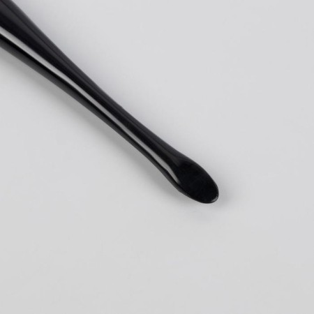 Trimmer for cuticle, 10.5 cm, black color-3