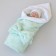 Kinderlitto “New Stars” discharge kit, 4 items, height 50-56 cm, menthol color