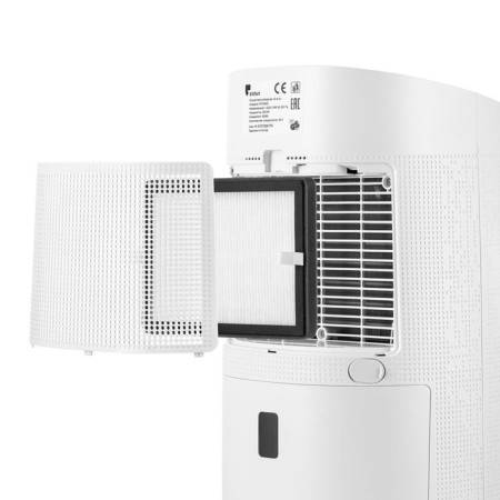 Air Dniest "2 in 1" KitFort KT-2843, 158 W, 3.2 l, cord 1.5 m-6