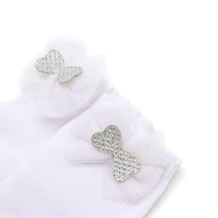 Twins are nursery, white color, 0-6 months-1