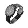 Men's wrist-quartz watch "Grand Touring", D-4.6 cm