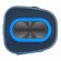 Portable audio system Soundmax SM-PS5019B (blue)