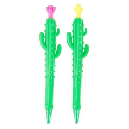Mechanical pencil 0.7 mm, joke, "cactus"