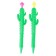 Mechanical pencil 0.7 mm, joke, "cactus"