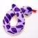 Soft toy "Happy New Year!", Snake