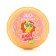 Banana bath bomb, 120 g, banana aroma, Pico Mico