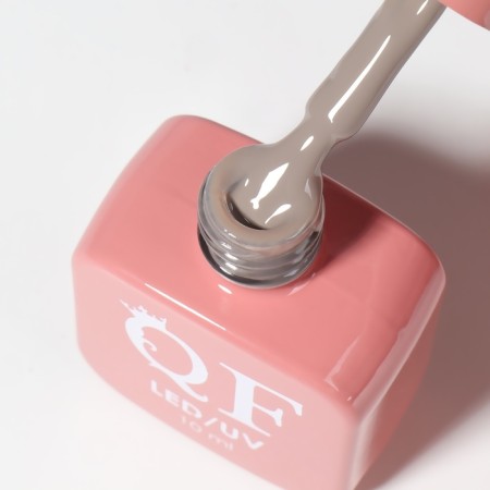 Simple nail polish gel, 3 phase, 10 ml, led/uv, color (111)-10