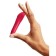 Tango X vibrator, cherry color