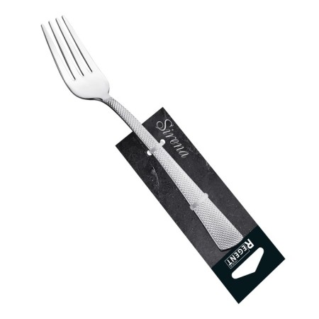 Torch Table Stainless steel 18/0 (thickness 2.5 mm) Linea sirena