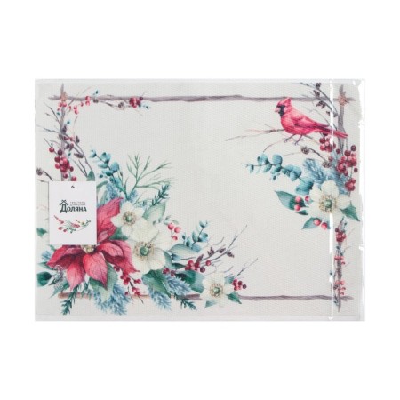 Napkin on the table of the share "Christmas mood" 40*29cm-2
