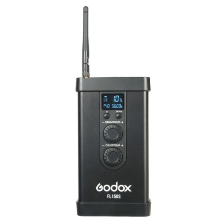 LED light Godox FL150S, flexible-4