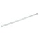 Lamp for plants LED linear, 872 mm Uniel, Bio Led, IP40, white color