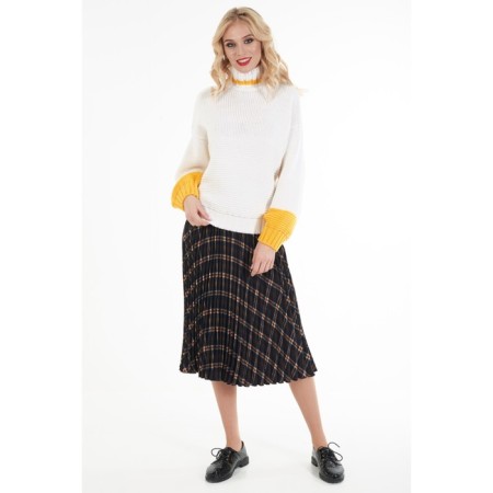 Women's skirt, size 42