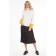 Women's skirt, size 42