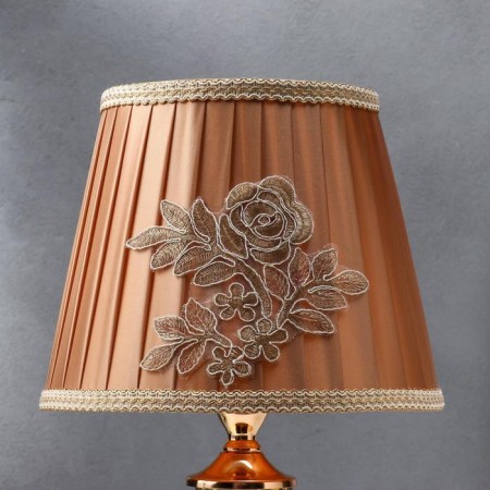 Highway lamp 16694/1 E27 40W gold 31x31x42 cm Risalux-3
