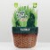 Titbit grass for cats, oats, 60 g