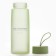 Glass bottle for water "Everything will work out", 450 ml