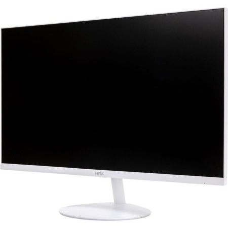 Monitor Hiper 23.8 "EasyView SW2401 White IPS LED 5MS 16: 9 HDMI M/M matte 250CD 178g/178 106691-3