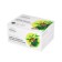 Hand-shaped natural shampoo-concentrate "For the volume and growth of hair", 50 g