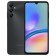 Samsung Galaxy A05S, 6.7 ", IPS, 4+128 GB, 50+2 MP, 2 SIM, 5000 mAh, NFC, Black