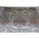 Rectangular carpet Abrishim 20170j, size 80x150 cm