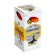 Ballic handle Corvina "51 Vintage" red ink, 1.0 mm node, yellow case