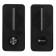 Halls OK-120 2.0 Black 6W
