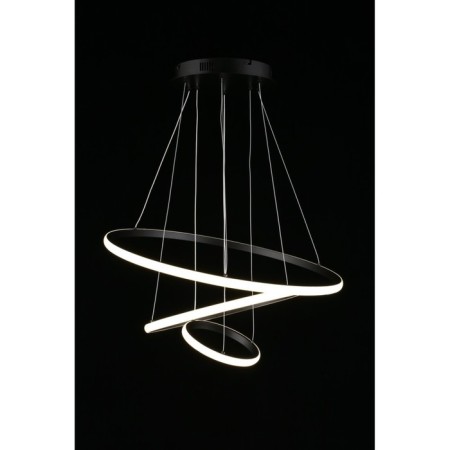 Janina Led 4000k 60W Suspension Chandelier-13