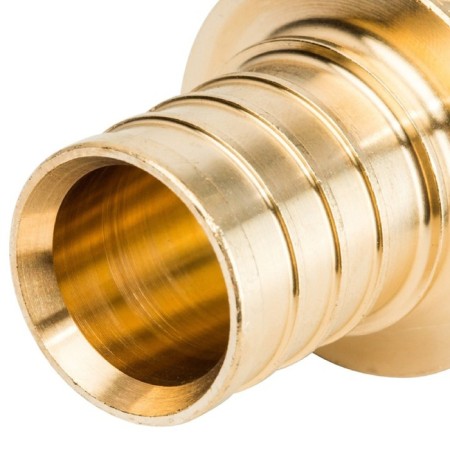 Axial adapter Stout SFA-0001-003234, 32x3/4 "External thread-2