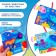 Small book "Sea Animals"