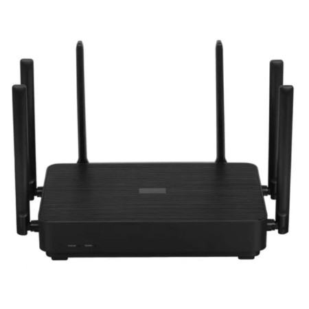 Wi-Fi router of the wireless Xiaomi Router AX3200 RB01, 10/100/1000 Mbit, black