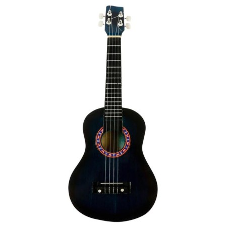 Guitar-cooler "Shine" 55x20x6 cm-8