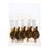 Winter fishing rod "Pierce" PK55 - M with a short foam pen (ABS/PC)