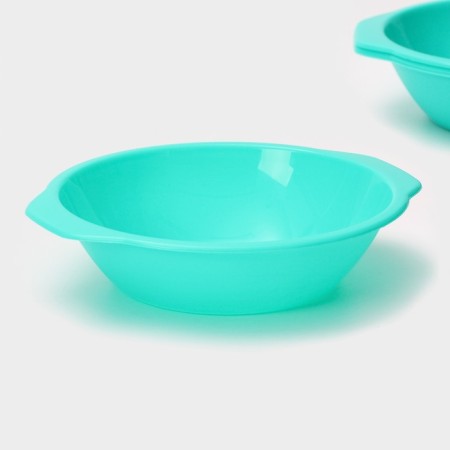 Set of dishes for 4 people "Funny Company", 36 items-24