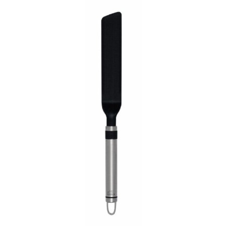 Brabantia Profile scrap shovel, black color, 33.7 cm