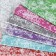 Gift package with a hard bottom "New Year's gifts", 11x 17 x 60 cm, New Year