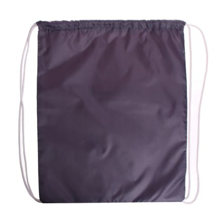 A bag for shoes 420 x 340 mm, calligrata "standard", (soft polyester, density 210 d), gray-1